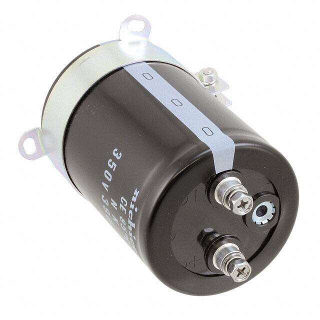 LNK2V392MSEG Nichicon  Aluminium-Elektrolytkondensatoren